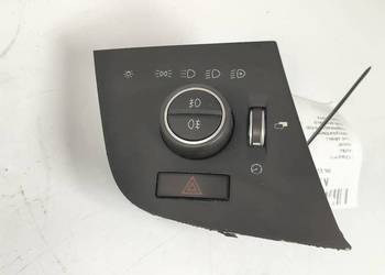 WŁĄCZNIK ŚWIATEŁ VOLVO FH II FH5 460 22154311