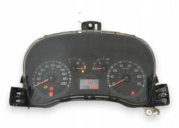 LICZNIK ZEGARY Fiat Panda II 1.2 8V Benzyna 179 171km europa