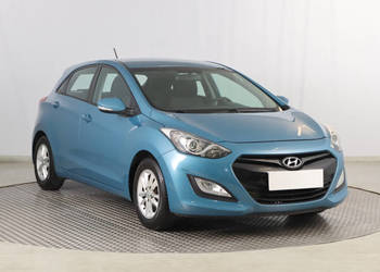 Hyundai i30 1.6 GDI
