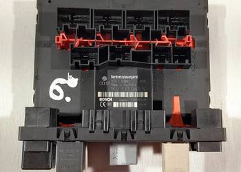 MODUŁ STEROWNIK BORDNETZ VW AUDI SEAT SKODA 1K0937049N