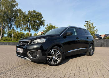 Peugeot 5008 II (2017-)