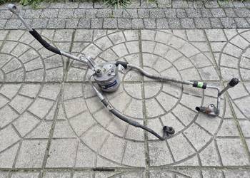 BMW e36 przewody klimatyzacji osuszacz zestaw oryginał BMW e36 przewody klimatyzacji osuszacz zestaw oryginał