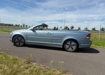 Volvo C70 2.4 D5 SUMMUM