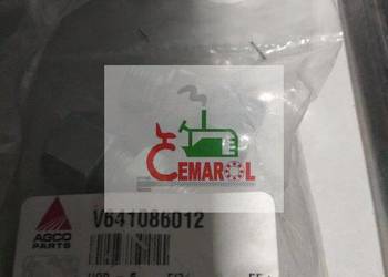 Złączka prosta redukcja z nakrętką m16xm18