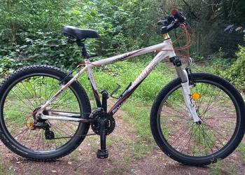 ATRAKCYJNA CENA! Rower MTB