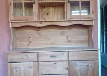 Stylowa komoda Vintage