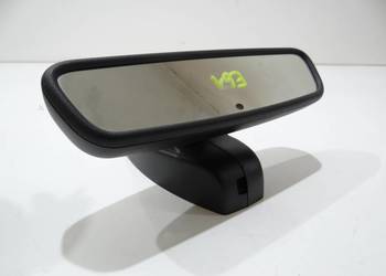 LUSTERKO WSTECZNE ASYSTENT ŚWIATEŁ KAMERA BMW E60 E61 9123936