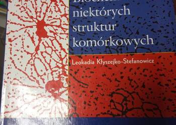 Cytofizjologia podręczniki szkolne antykwariat księgarnia