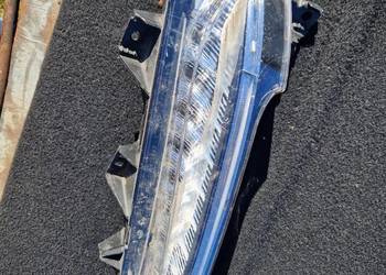 Porsche 911 991 GT3 GTS DRL kierunkowskaz LED ORG KPL