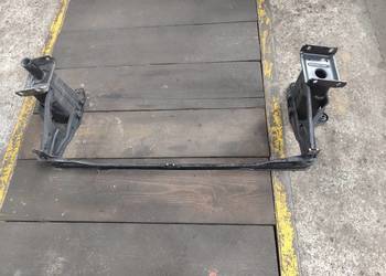 Oryginalne Wzmocnienie Przednie Pas Czołowy Mercedes S-Klasa W221 350 CDI