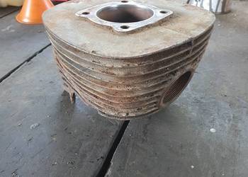 Cylinder shl m11