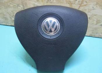VW PASSAT B6 07r AIRBAG poduszka kierowcy 1K0880201BJ