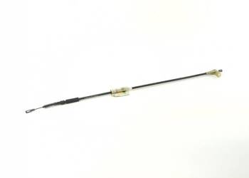 LINKA CIĘGNO HAMULCA POSTOJOWEGO MERCEDES S 98-05 NOWA ORYGINAŁ A2204203285