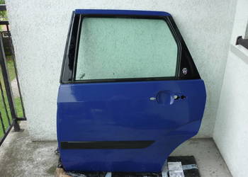 Drzwi Ford Fokus 1 R8 Drzwi Ford Fokus 1 R8