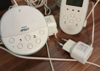 Niania audio Philips Avent