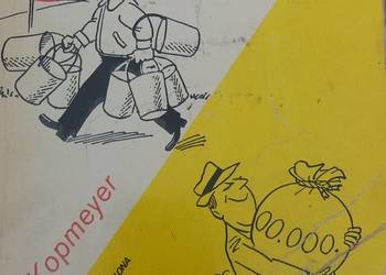 Kopmeyer Praktyczne metody osiągania sukcesów rozwój książki