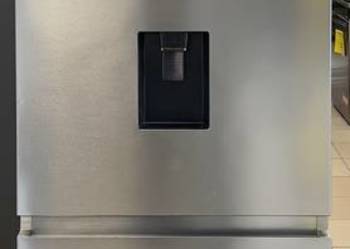 Outlet Agd: Chłodziarko zamrażarka Hisense RT641N4WIE1 3D Warszawa