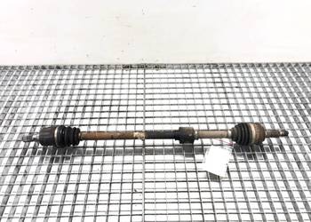 PÓŁOŚ PRAWY PRZÓD KIA PICANTO II 1.0 69KM 11-17 PRZEGUB