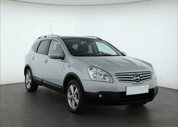 Nissan Qashqai+2 1.6 i