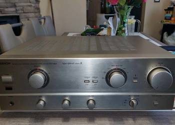Wzmacniacz DENON PMA-980R 2x90W 8ohm CLASS A