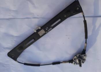 Fiat Panda II mechanizm szyby ręczny podnośnik lewy przód