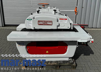Wielopiła gąsienicowa RAIMANN K3 250/100