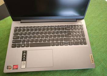 Laptop Lenovo Ideapad 3 15ALC6 Type 82KU