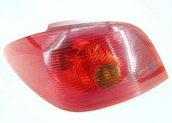 LAMPA TYŁ  LEWA 5D HB  Peugeot 307 I (2001-2008)