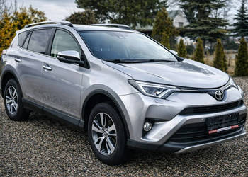 Toyota RAV-4 IV (2012-)