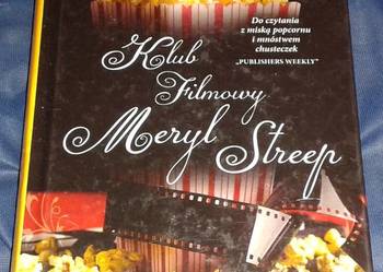 Klub filmowy Meryl Streep - Mia March