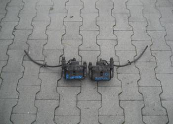 kia picanto ii 11-16r 1,0 b zaciski hamulcowe przód prawy lewy jarzmo kia picanto ii 11-16r 1,0 b zaciski hamulcowe przód prawy lewy jarzmo