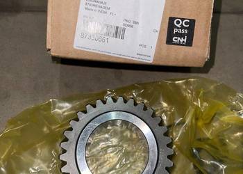 87330661 Koło zębate Farmall T5000 T4. TD T5. New Holland Case Nowe ORG CNH
