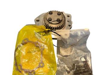 CAT 4N3853 (2W7680 ; 4N3850) Osłona Silnika CAT 3406