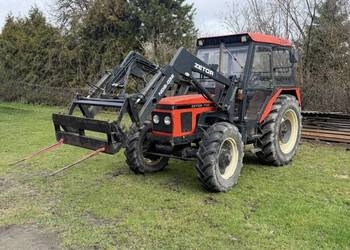 zetor 7711 7745