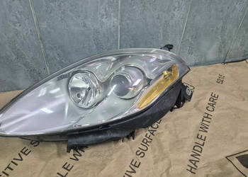 Reflektor lewy Fiat Bravo 2 II oryginalny