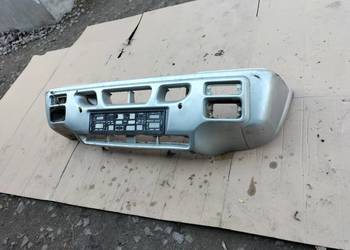 Zderzak Przód Ford Maverick I 1 NISSAN Terrano II 2
