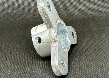 Łącznik, zabierak, kołnierz Kverneland Vicon Exacta CL VNB1593565