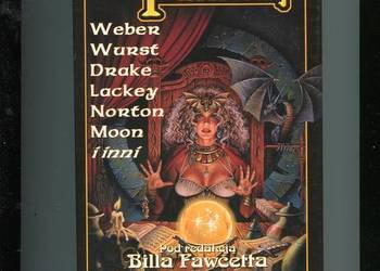 Mistrzowie Fantasy Fawcett Thomsen