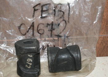 Poduszka stabilizatora przód wewnętrzna L/P (20mm) BMW 3 (E3