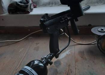 Pistolet paintball tippman a5, 2sztuki