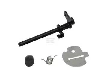 Dźwignia przepustnicy ssania 594211