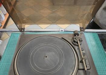 Gramofon Schneider DCS 8025P