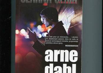 Ciemna liczba - Dahl