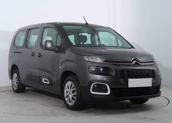 Citroen Berlingo 1.5 BlueHDi