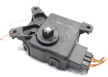 SILNIK NAGRZEWNICY OPEL 9180210 VECTRA C 02-09