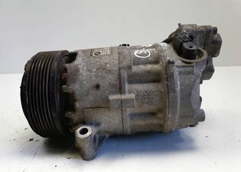 SPRĘŻARKA KLIMATYZACJI BMW E90 E91 2.0 i _ pompa 9156820