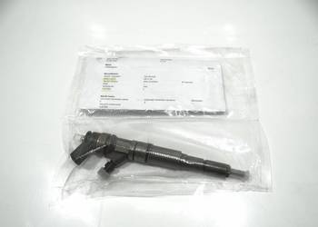 WTRYSKIWACZ BMW E60 3.0 D 0445110216