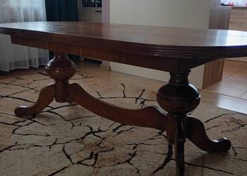 Sprzedam stół do jadalni