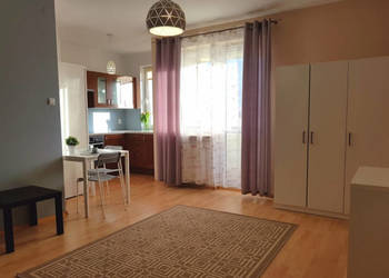 Świetnie zlokalizowane studio