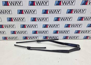 BMW 5 F10 F11 RAMIONA WYCIERACZKI PRAWA LEWA KOMPLET EUROPA 7182459 7182594 BMW 5 F10 F11 RAMIONA WYCIERACZKI PRAWA LEWA KOMPLET EUROPA 7182459 7182594